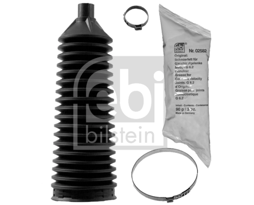 Bellow Kit, steering
